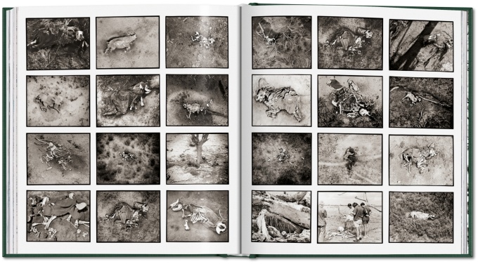 peter-beard-the-end-of-the-game33 Peter Beard. The End of the Game