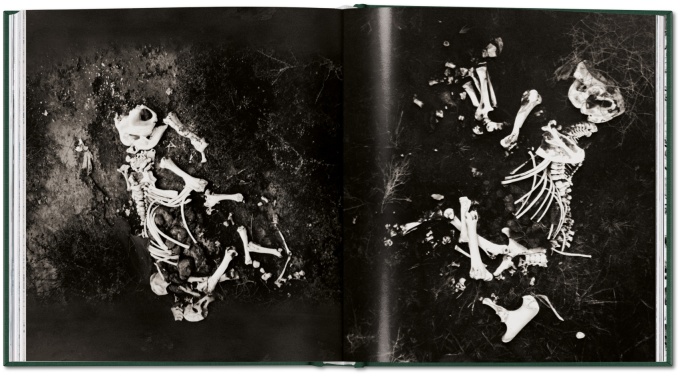 peter-beard-the-end-of-the-game34 Peter Beard. The End of the Game
