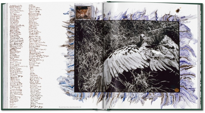 Peter Beard. The End of the Game