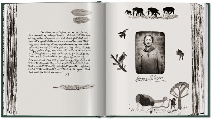 Peter Beard. The End of the Game | TASCHEN Coffee Table Book