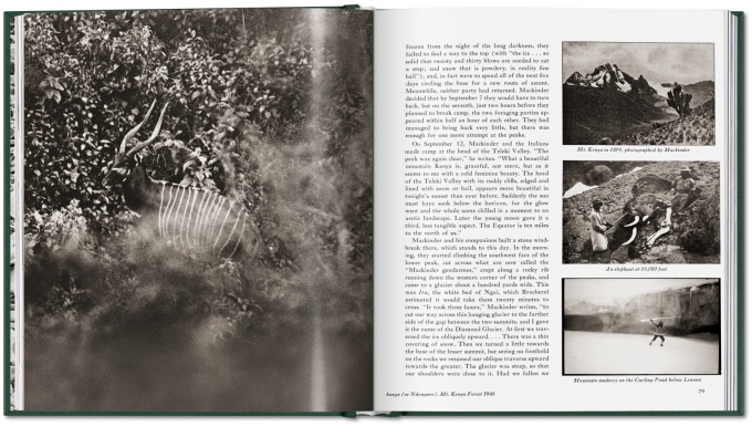 peter-beard-the-end-of-the-game9 Peter Beard. The End of the Game
