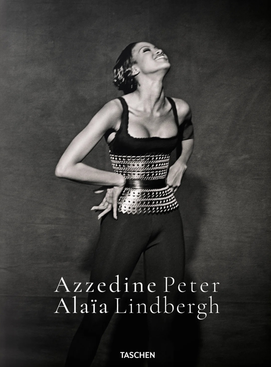 Peter Lindbergh: Azzedine Alaïa
