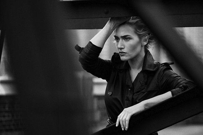 Peter Lindbergh: Images of Women II (2005-2014)