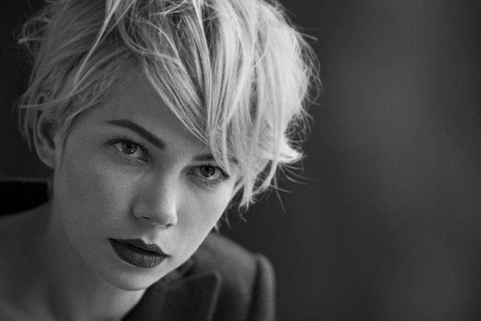 Peter Lindbergh: Images of Women II (2005-2014)