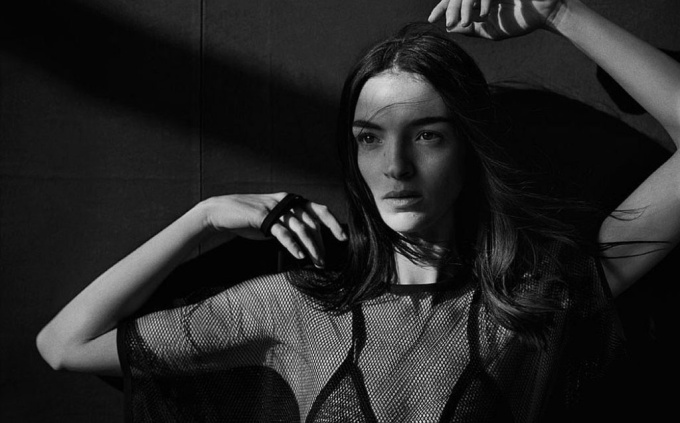 Peter Lindbergh: Images of Women II (2005-2014)