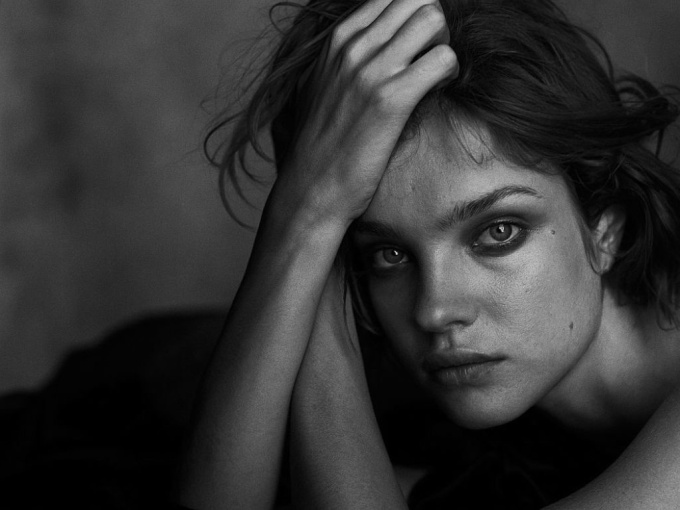 Peter Lindbergh: Images of Women II (2005-2014)