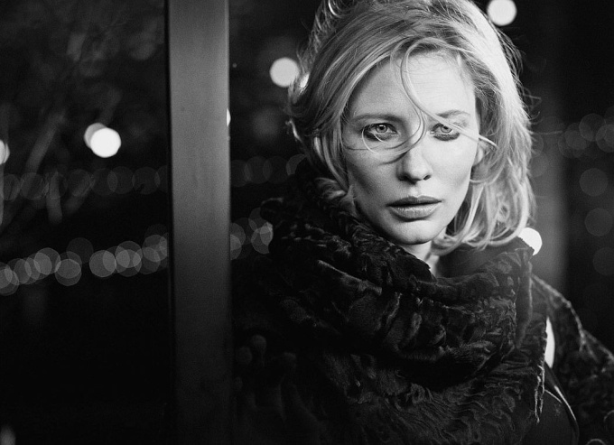 Peter Lindbergh: Images of Women II (2005-2014)