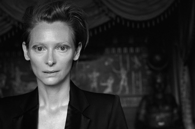 Peter Lindbergh: Images of Women II (2005-2014)