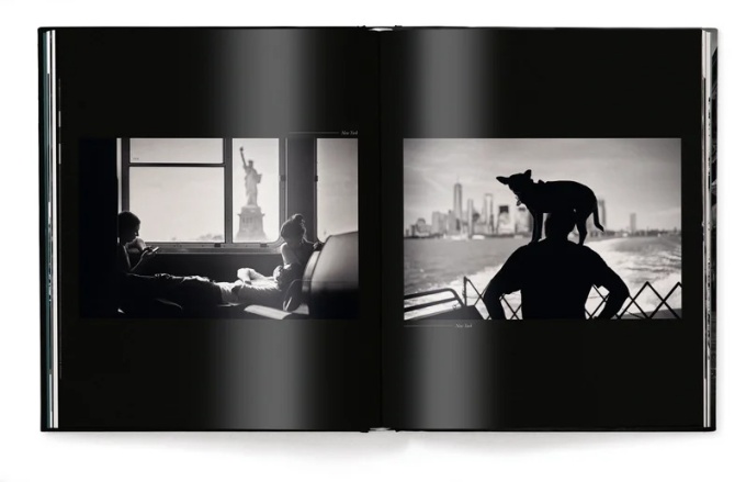 Phil Penman: Street Scenes
