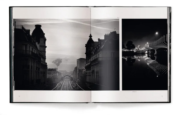 Phil Penman: Street Scenes