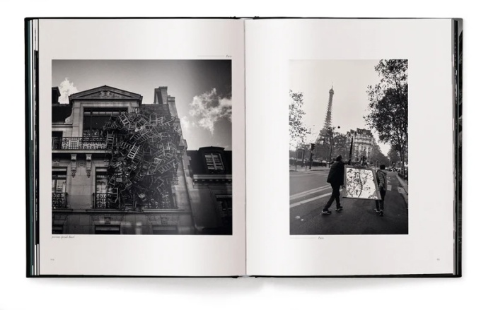 Phil Penman: Street Scenes
