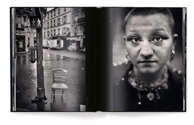 Phil Penman: Street Scenes