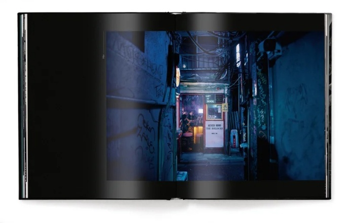 Phil Penman: Street Scenes