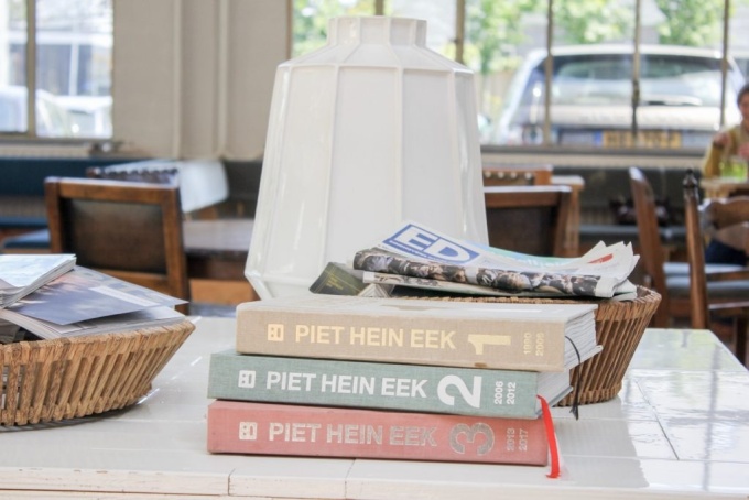 Piet Hein Eek: Boek 1 | 2 | 3
