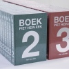 Piet Hein Eek: Boek 1 | 2 | 3