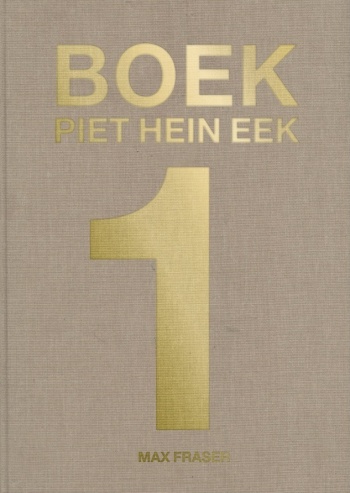Piet Hein Eek: Boek 1 | 2 | 3