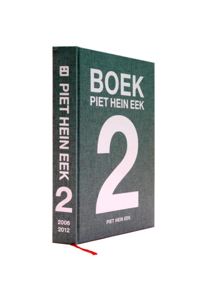 Piet Hein Eek: Boek 1 | 2 | 3