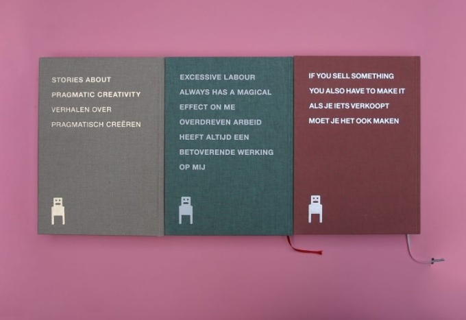 Piet Hein Eek: Boek 1 | 2 | 3