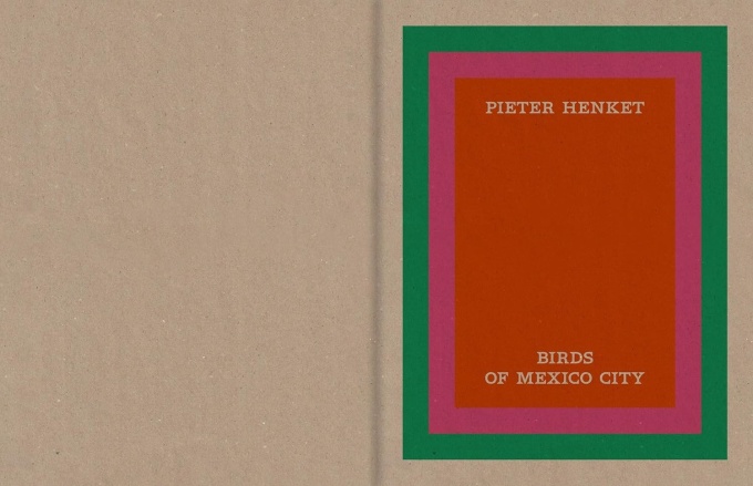 pieter-henket-birds-mexico-city1 Pieter Henket: Birds of Mexico City