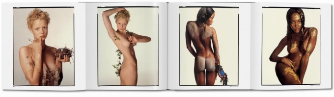 Pirelli: The Calendar - 50 Years and More