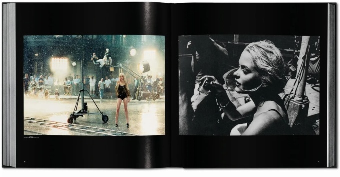 Pirelli: The Calendar - 50 Years and More