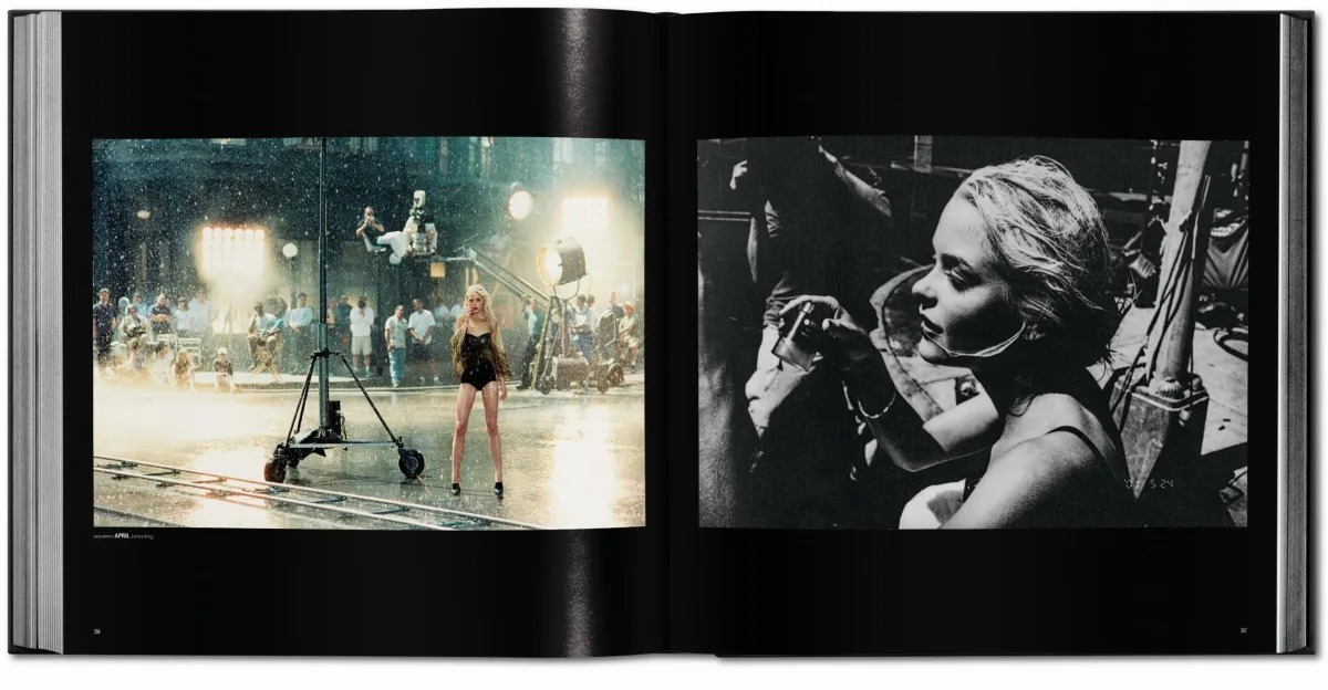 Pirelli: The Calendar - 50 Years and More | TASCHEN