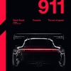 Porsche 911: The Art of Speed
