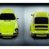 Porsche 911: The Art of Speed