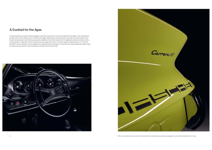 Porsche 911: The Art of Speed