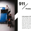 Porsche 911: The Art of Speed