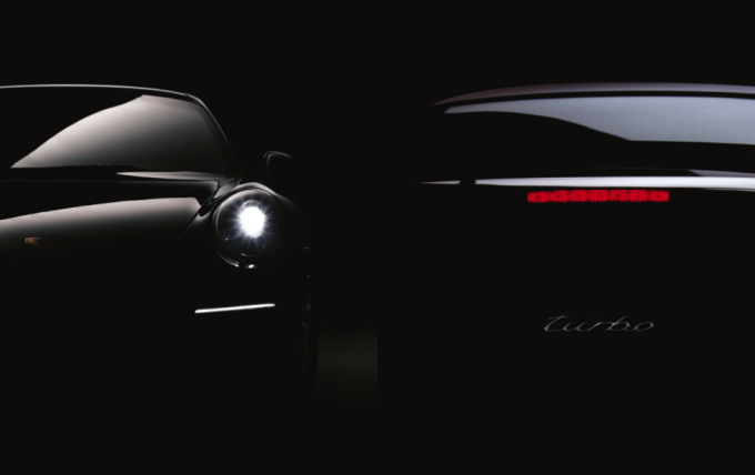 Porsche 911: The Art of Speed