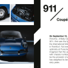 Porsche 911: The Art of Speed