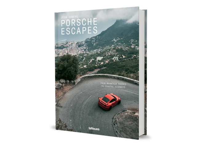 porsche-escapes Porsche Escapes