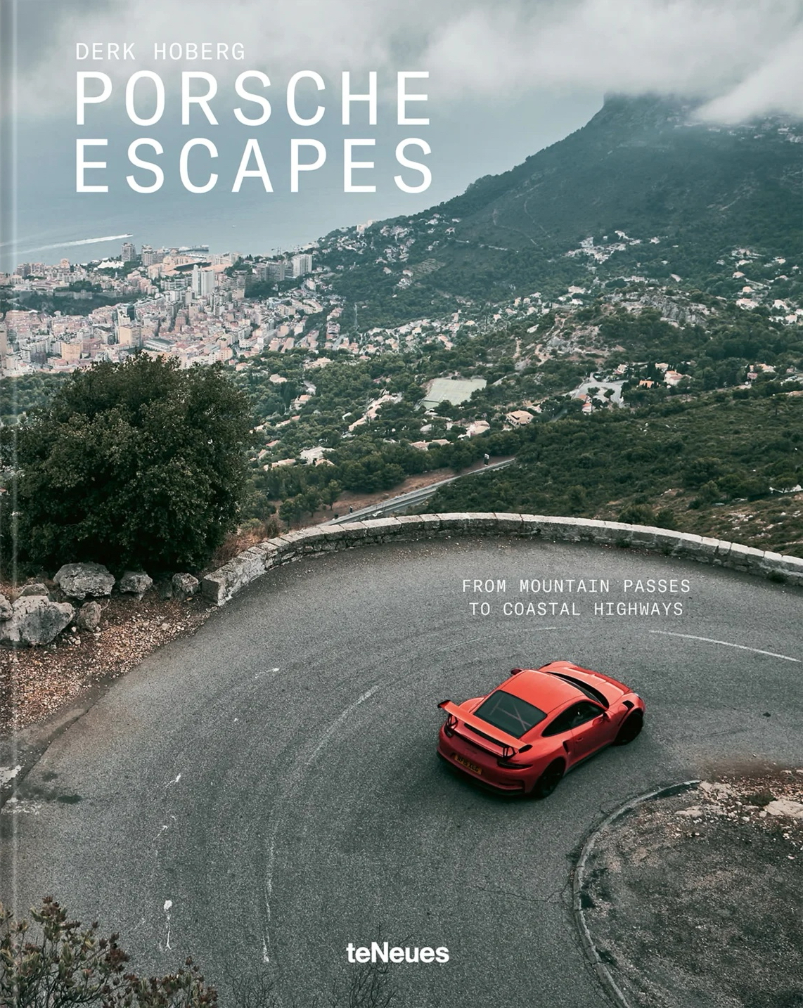 Porsche Escapes