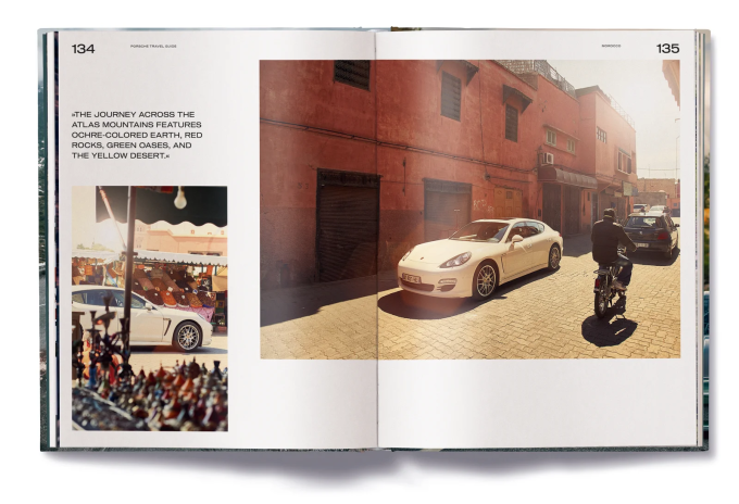 porsche-escapes10 Porsche Escapes