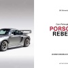 Porsche Rebels: Legends Reborn as Restomods