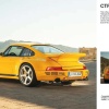 Porsche Rebels: Legends Reborn as Restomods