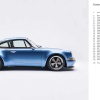 Porsche Rebels: Legends Reborn as Restomods