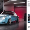 Porsche Rebels: Legends Reborn as Restomods