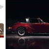 Porsche Rebels: Legends Reborn as Restomods