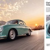 Porsche Rebels: Legends Reborn as Restomods