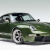 Porsche Rebels: Legends Reborn as Restomods