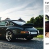 Porsche Rebels: Legends Reborn as Restomods