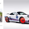 Porsche Rebels: Legends Reborn as Restomods
