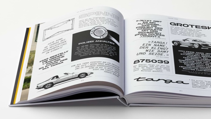 porsche-targa-60-years-6 Porsche Targa: 60 Years. Lived Openness