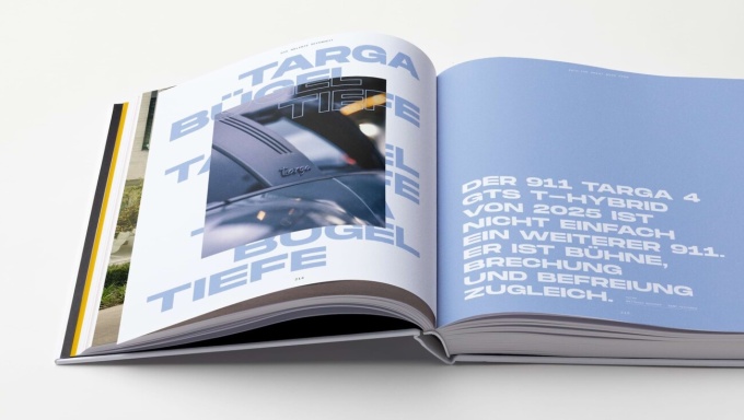 porsche-targa-60-years4 Porsche Targa: 60 Years. Lived Openness