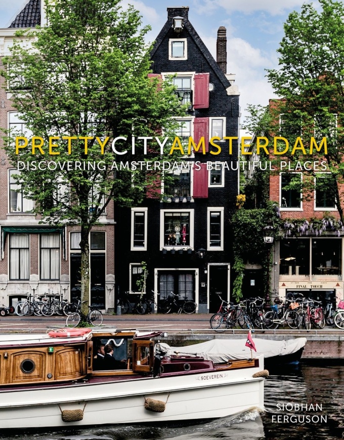 Pretty City Amsterdam