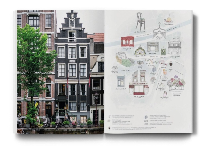 Pretty City Amsterdam