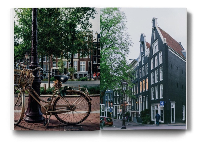 Pretty City Amsterdam
