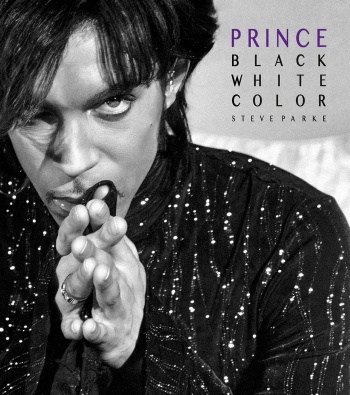 prince-black-white-steve-parke Prince: Black, White, Color
